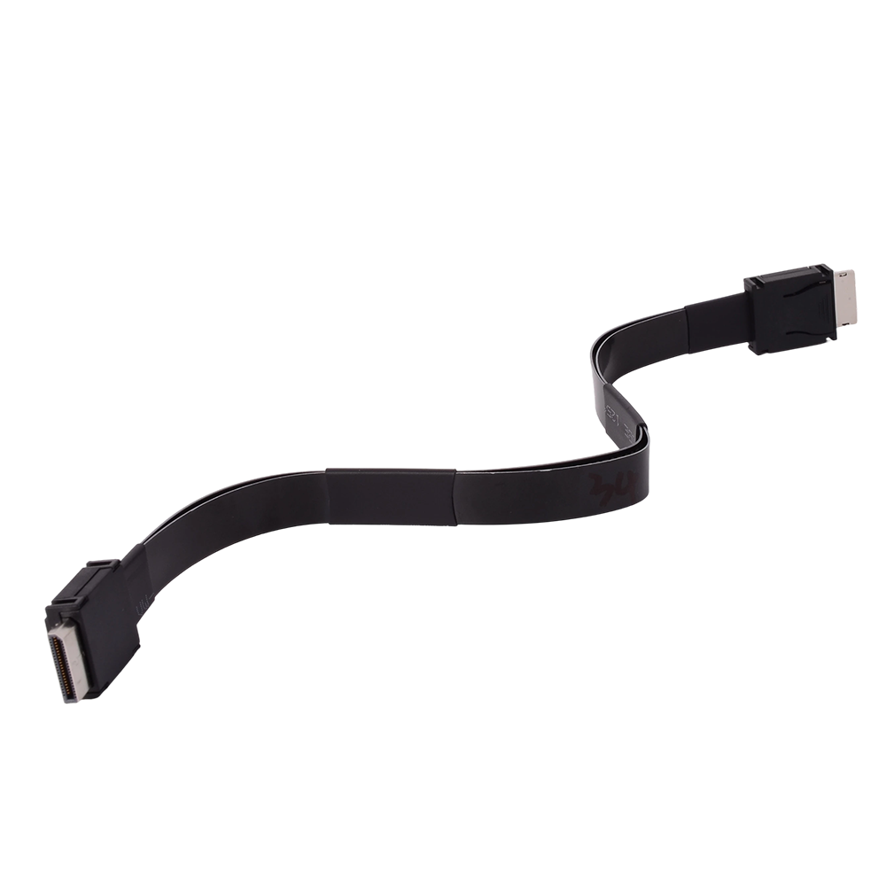 ADT-Link PCI-E 4.0 X4 SFF-8611 - External Gpu Dock Pcie 4.0 Oculink ulasan dan harga