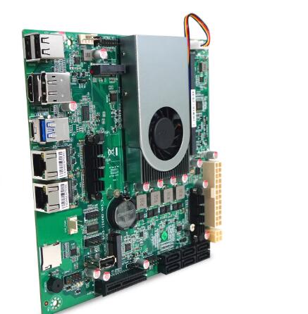 Motherboard Beikong N150 NAS H - Nas Motherboard N100 6 Sata ulasan dan harga