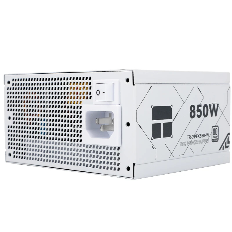 Thermalright TR-TPFX850 SFX mo - Sfx Power Supply 850W Gold ulasan dan harga