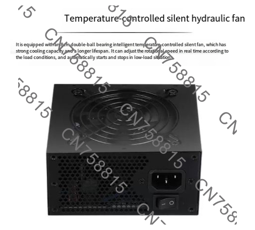 Pengiriman Cepat, untuk PSU SF - Sfx Power Supply 850W Gold ulasan dan harga