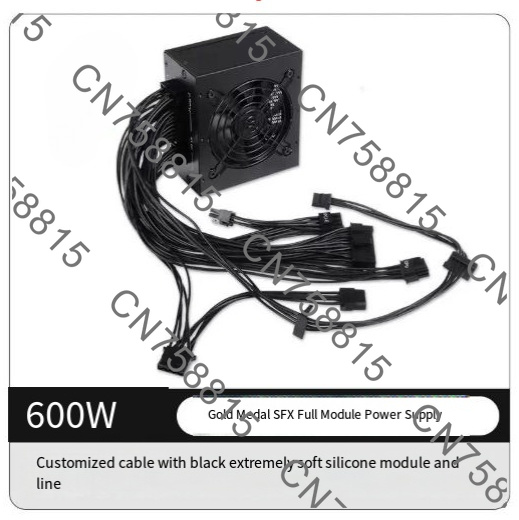 Pengiriman Cepat, untuk PSU SF - Sfx Power Supply 850W Gold ulasan dan harga