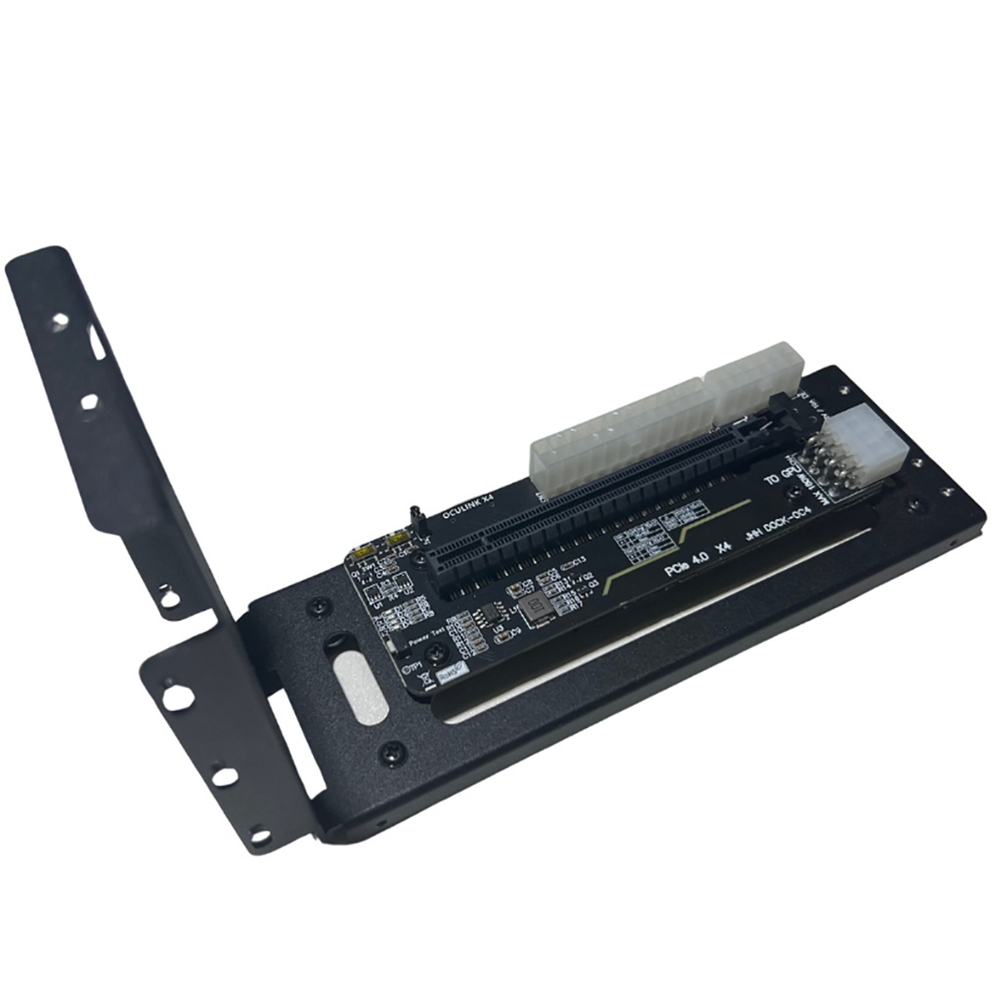 Untuk Oculink/M.2 NVMe Kartu G - External Gpu Dock Pcie 4.0 Oculink ulasan dan harga