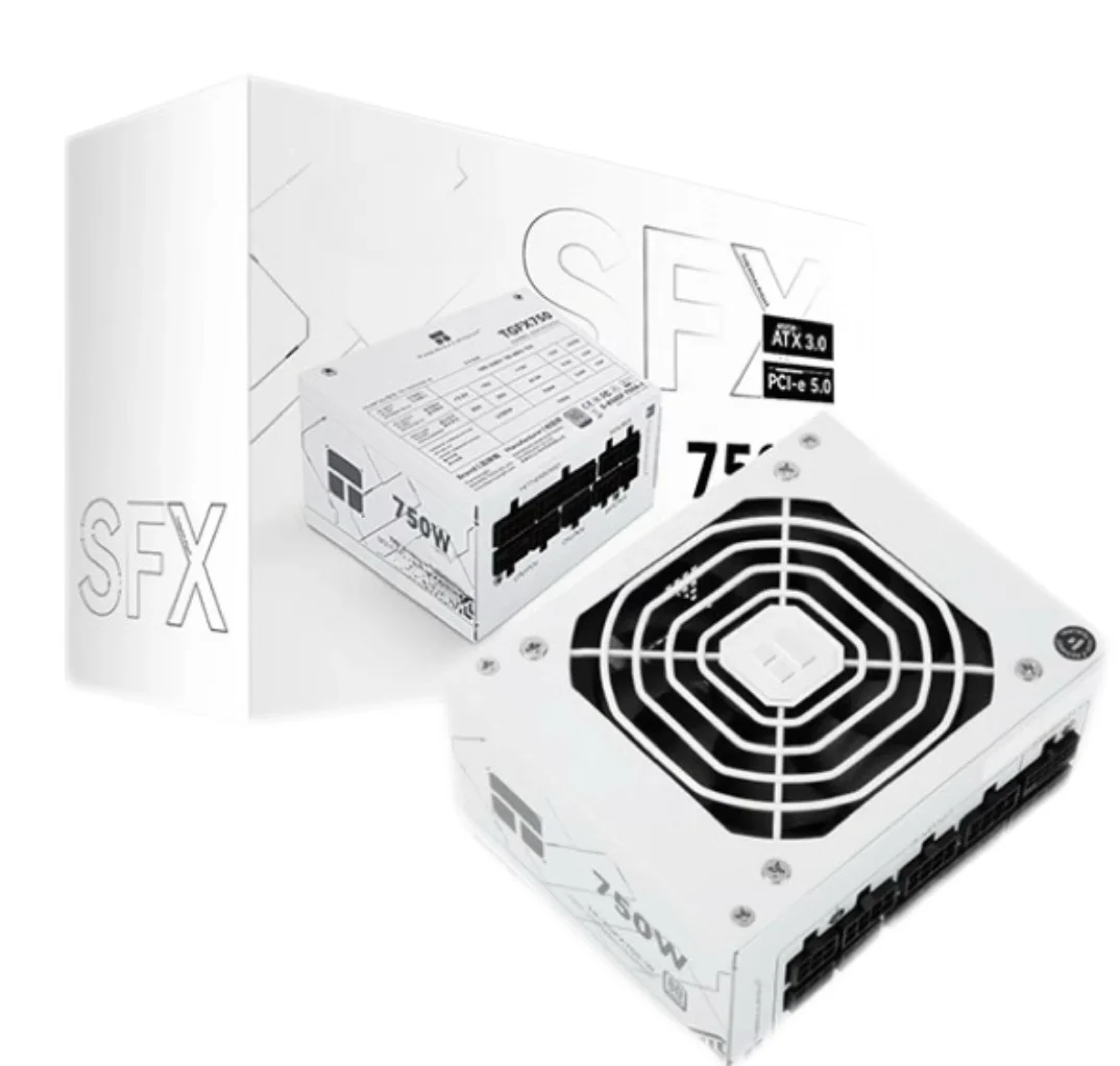 Modul Penuh Gold SFX Catu Daya - Sfx Power Supply 850W Gold ulasan dan harga