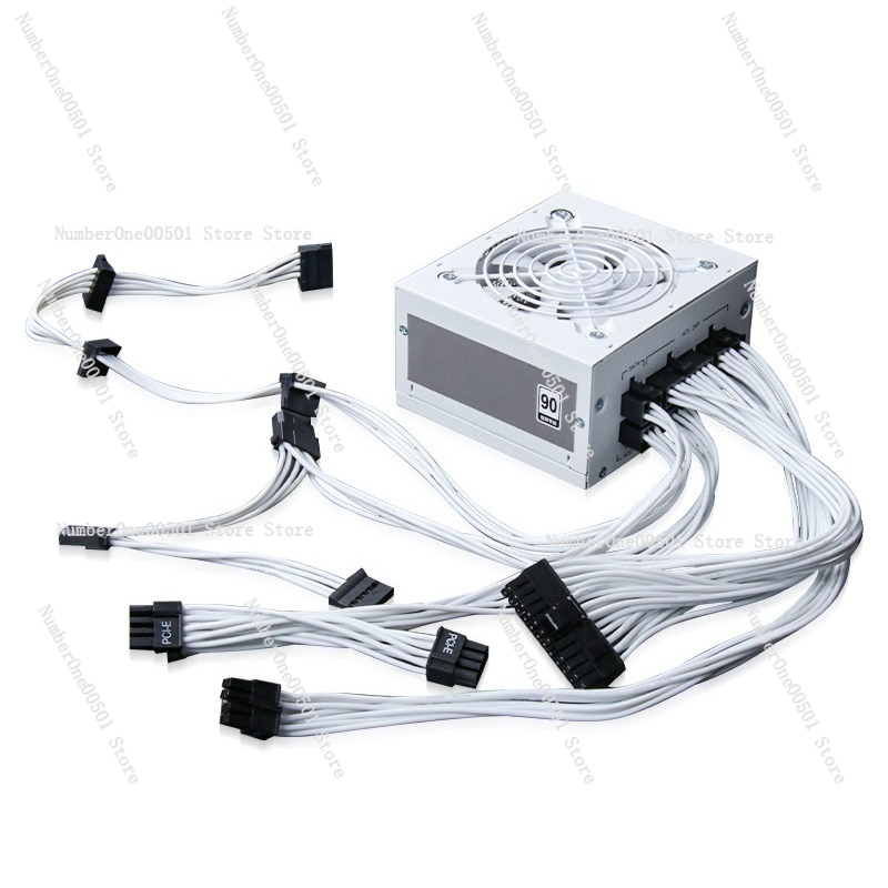 PSU Gold Full Modular SFX 500W - Sfx Power Supply 850W Gold ulasan dan harga