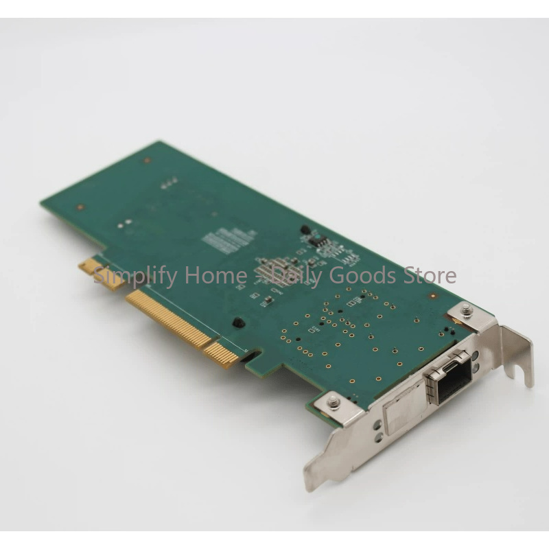 Kartu Jaringan Fiber 10G X520- - 10Gb Sfp+ Pcie Network Card Dual Port ulasan dan harga